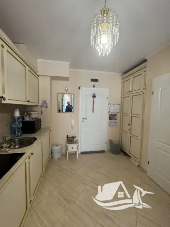 Prodej bytu 2+kk, Nesebar, Bulharsko, 51 m2