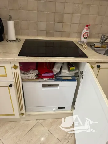 Prodej bytu 2+kk, Nesebar, Bulharsko, 51 m2