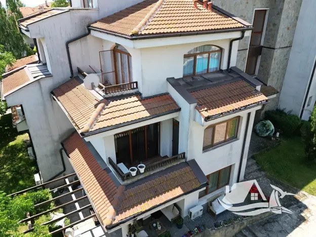 Prodej bytu 2+kk, Acheloj, Bulharsko, 66 m2