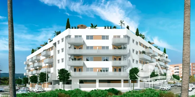 Prodej bytu 4+kk, Vélez-Málaga, Španělsko, 124 m2