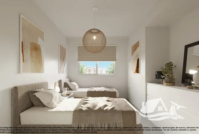 Prodej bytu 3+kk, Vélez-Málaga, Španělsko, 83 m2