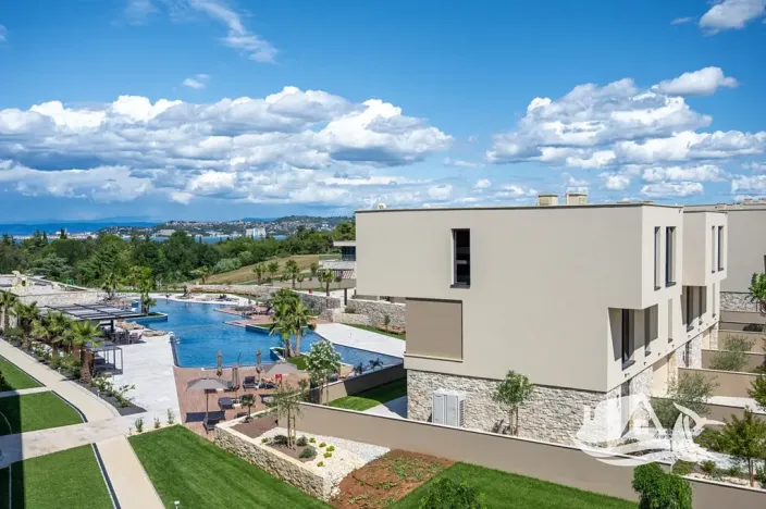 Prodej rodinného domu, Umag, Chorvatsko, 400 m2