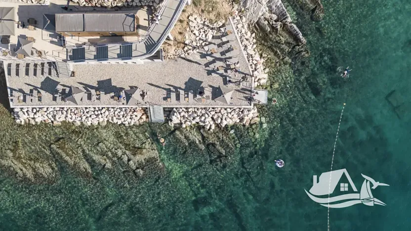 Prodej rodinného domu, Umag, Chorvatsko, 400 m2