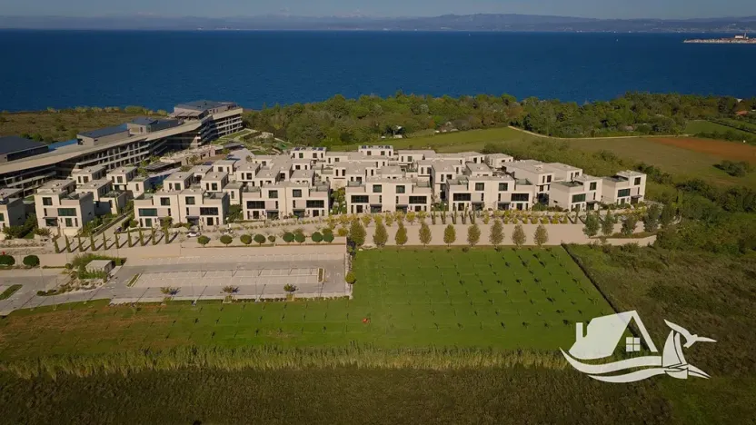 Prodej rodinného domu, Umag, Chorvatsko, 400 m2