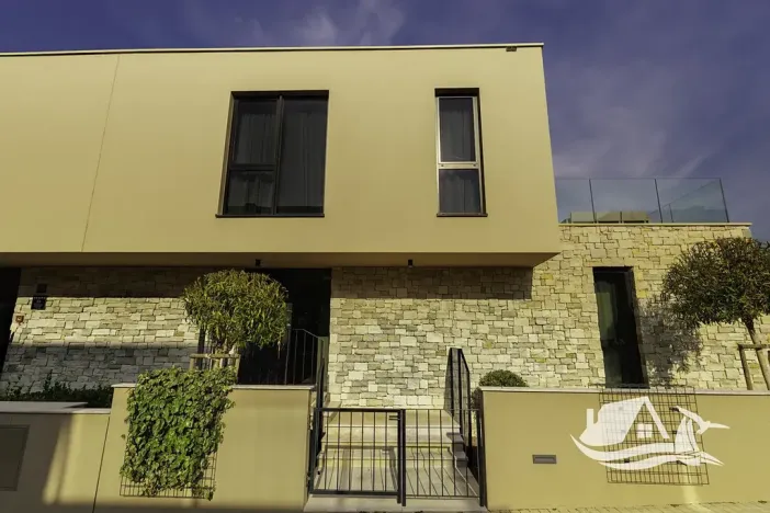 Prodej rodinného domu, Umag, Chorvatsko, 200 m2
