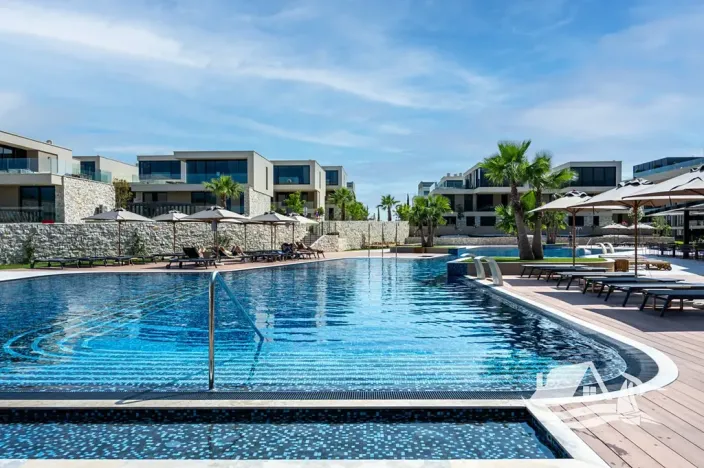 Prodej rodinného domu, Umag, Chorvatsko, 200 m2