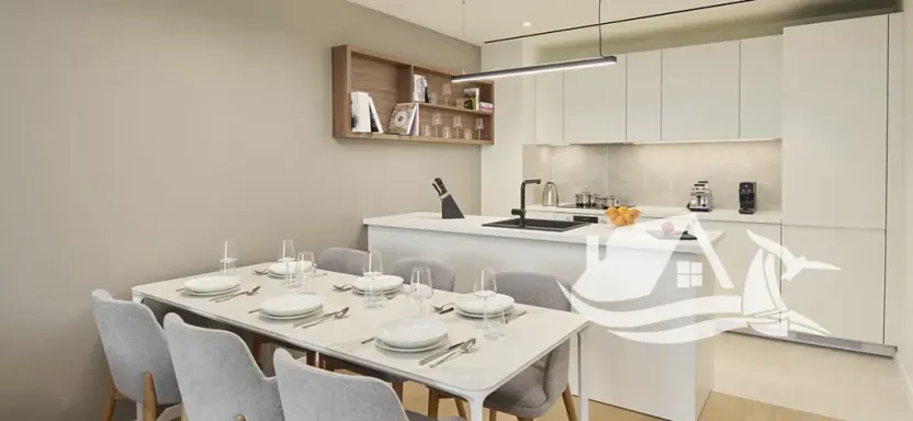 Prodej bytu 4+kk, Umag, Chorvatsko, 123 m2