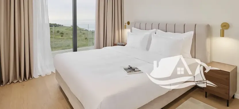 Prodej bytu 4+kk, Umag, Chorvatsko, 123 m2