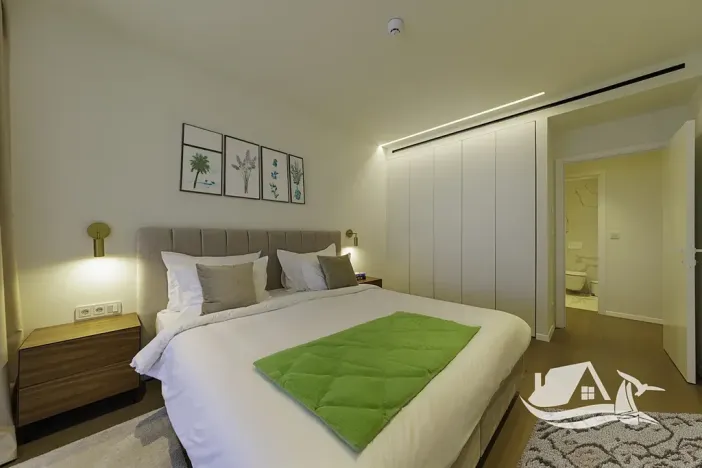 Prodej bytu 3+kk, Umag, Chorvatsko, 83 m2