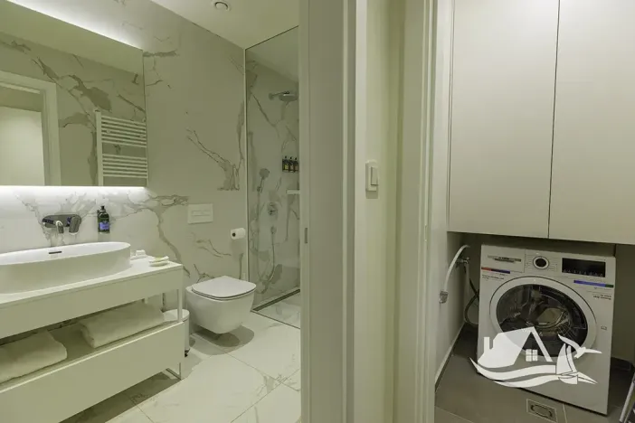 Prodej bytu 3+kk, Umag, Chorvatsko, 83 m2