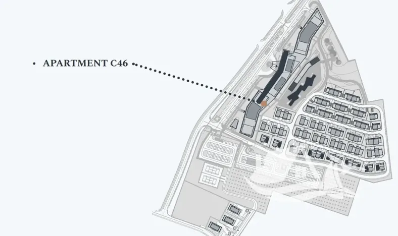 Prodej bytu 3+kk, Umag, Chorvatsko, 83 m2