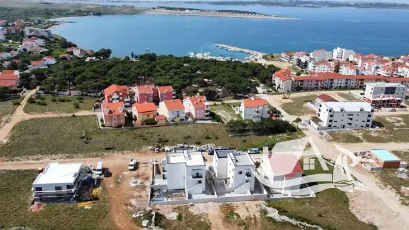 Prodej bytu 3+kk, Povljana, Chorvatsko, 66 m2