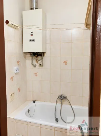 Prodej bytu 2+kk, Praha - Michle, Sedlčanská, 46 m2