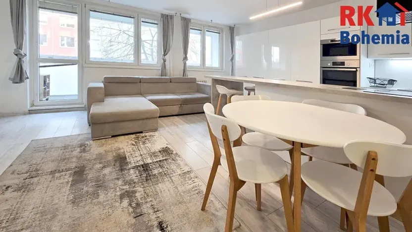 Pronájem bytu 3+kk, Český Brod, Na Cihelně, 67 m2