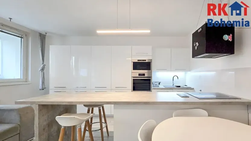 Pronájem bytu 3+kk, Český Brod, Na Cihelně, 67 m2