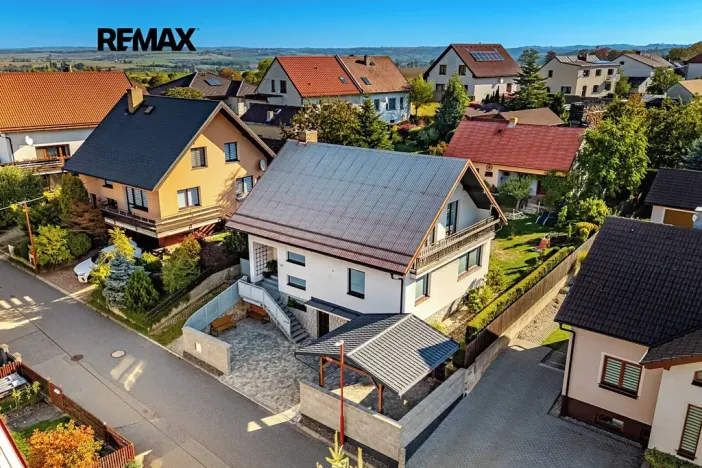 Prodej rodinného domu, Puklice, 200 m2