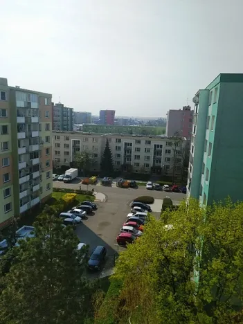 Pronájem bytu 1+1, Olomouc, Nešporova, 36 m2