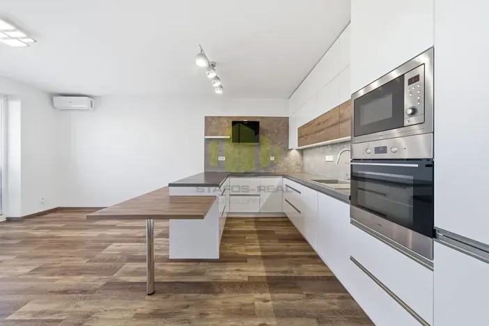 Prodej bytu 2+kk, Olomouc, Topolová, 55 m2