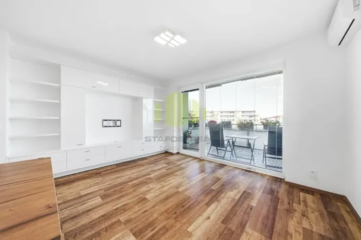 Prodej bytu 2+kk, Olomouc, Topolová, 55 m2
