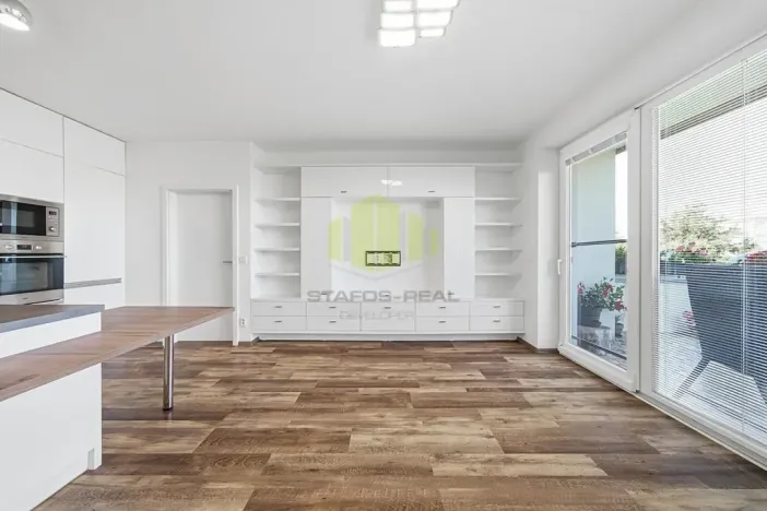 Prodej bytu 2+kk, Olomouc, Topolová, 55 m2
