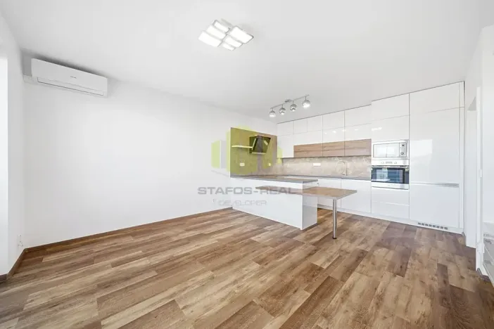Prodej bytu 2+kk, Olomouc, Topolová, 55 m2