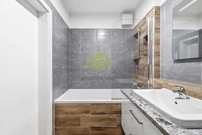 Prodej bytu 2+kk, Olomouc, Topolová, 55 m2