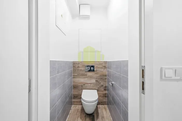 Prodej bytu 2+kk, Olomouc, Topolová, 55 m2