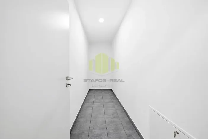 Prodej bytu 2+kk, Olomouc, Topolová, 55 m2