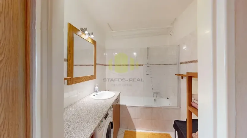 Pronájem bytu 2+kk, Olomouc, Topolová, 57 m2