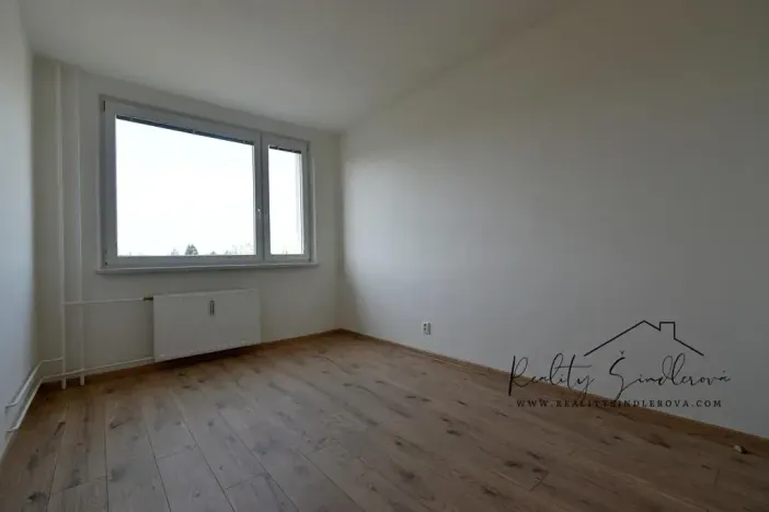 Pronájem bytu 3+1, Hranice, Galašova, 60 m2