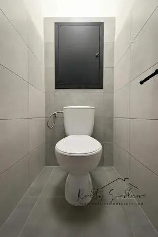 Pronájem bytu 3+1, Hranice, Galašova, 60 m2