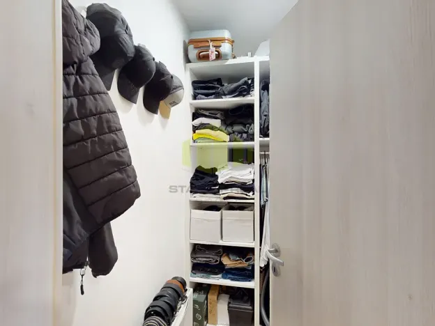 Pronájem bytu 3+kk, Olomouc, 17. listopadu, 88 m2