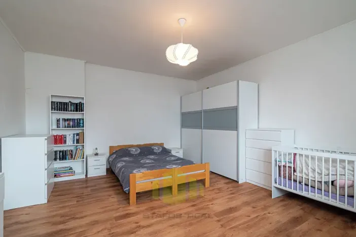 Prodej bytu 2+kk, Olomouc, Charkovská, 48 m2