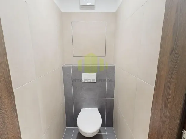 Pronájem bytu 2+kk, Olomouc, Janského, 59 m2
