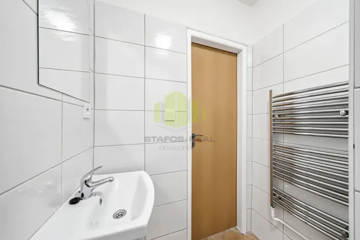 Pronájem bytu 1+1, Prostějov, nám. Spojenců, 37 m2