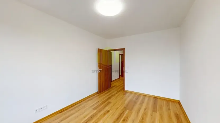 Pronájem bytu 2+kk, Olomouc, Topolová, 56 m2