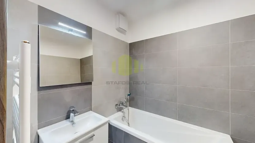 Pronájem bytu 2+kk, Olomouc, Topolová, 56 m2