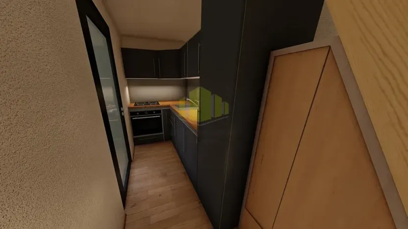 Prodej pozemku pro bydlení, Olomouc, 282 m2