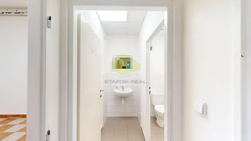 Pronájem obchodního prostoru, Olomouc, Janského, 115 m2