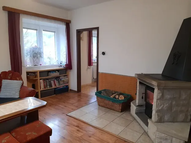 Prodej rodinného domu, Budětice, 240 m2