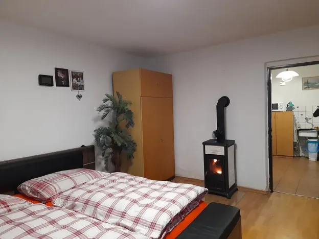 Prodej rodinného domu, Budětice, 240 m2