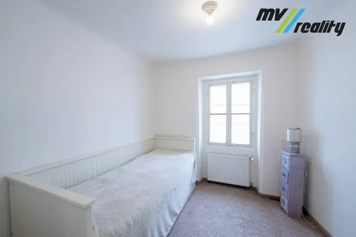 Pronájem bytu 5+kk, Praha - Malá Strana, Na Kampě, 98 m2