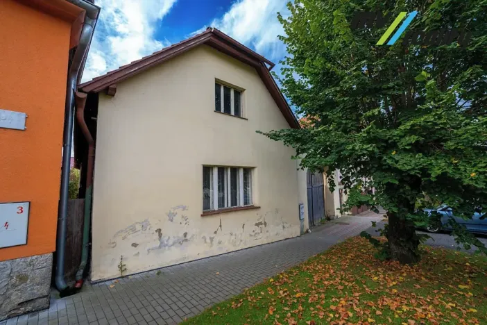 Prodej rodinného domu, Chodouň, 120 m2