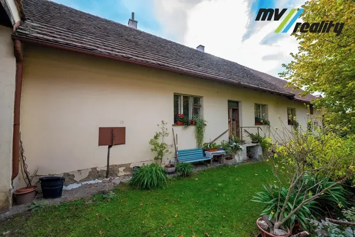 Prodej rodinného domu, Chodouň, 120 m2