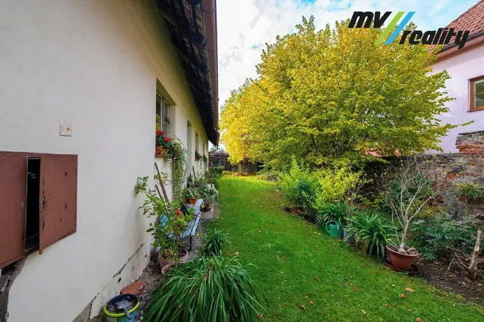 Prodej rodinného domu, Chodouň, 120 m2