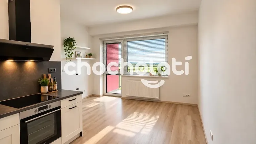 Pronájem bytu 2+kk, Dašice, U Kasáren, 51 m2
