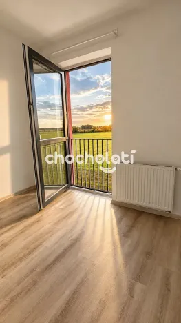 Pronájem bytu 2+kk, Dašice, U Kasáren, 51 m2