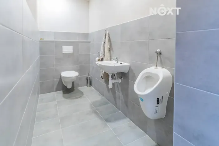 Pronájem skladu, Šumperk, Uničovská, 50 m2