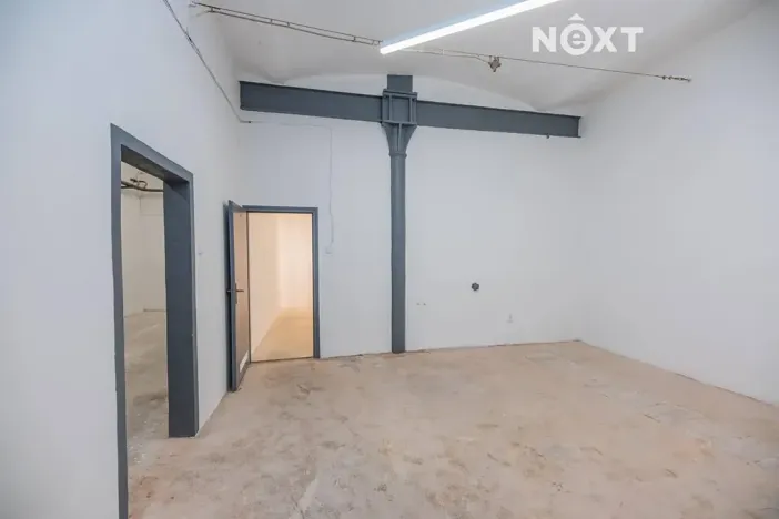 Pronájem výrobních prostor, Šumperk, Uničovská, 84 m2