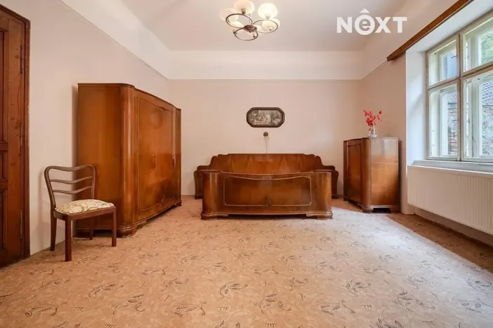 Prodej rodinného domu, Hluboká nad Vltavou, Hamry, 211 m2